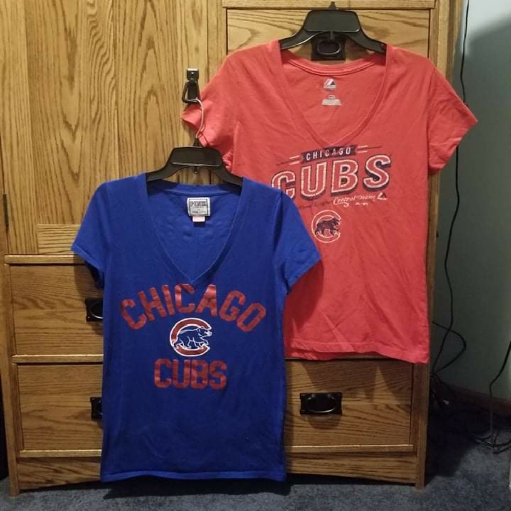 Chicago cubs bundle